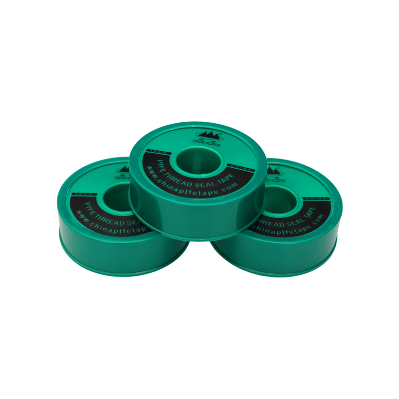 Ptfe tape pro aqua 19mm