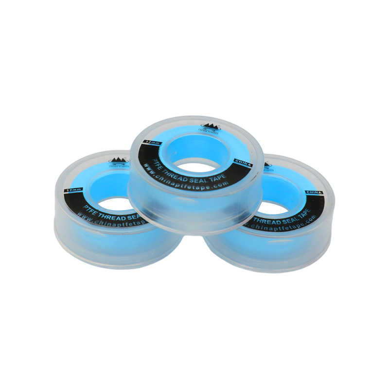 Retractable tape lenis