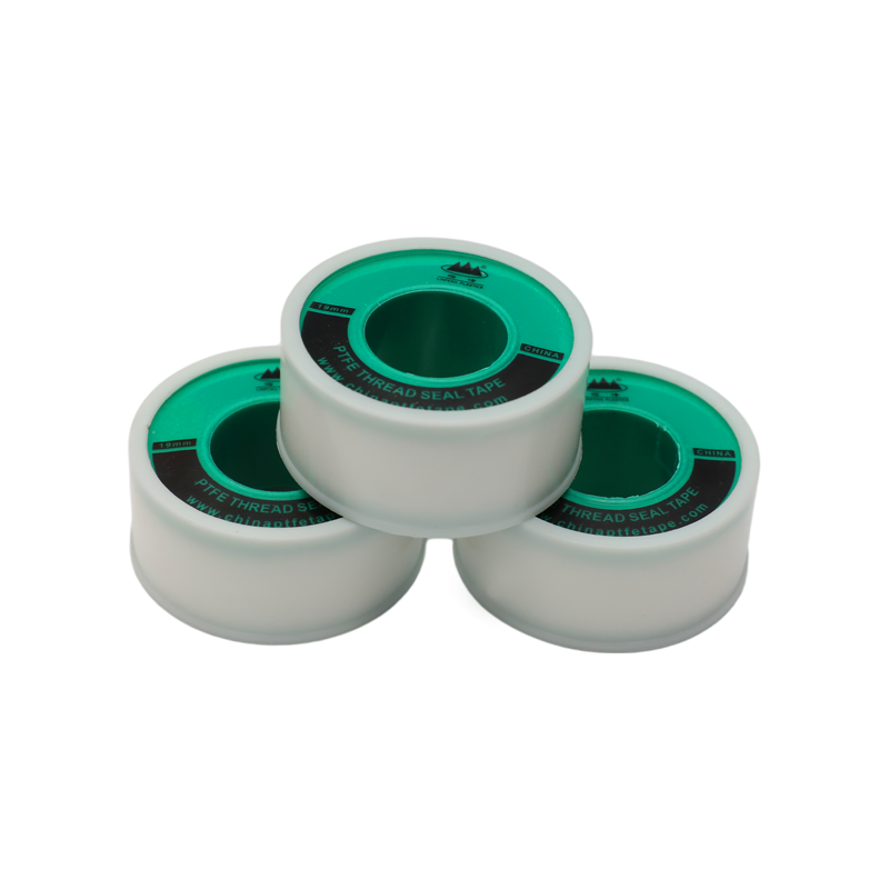 19MM novum designum ptfe linum sigillum tape