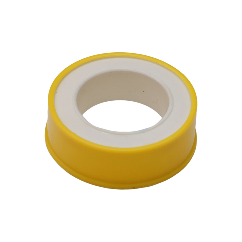 Pipe vinculum ptfe tape