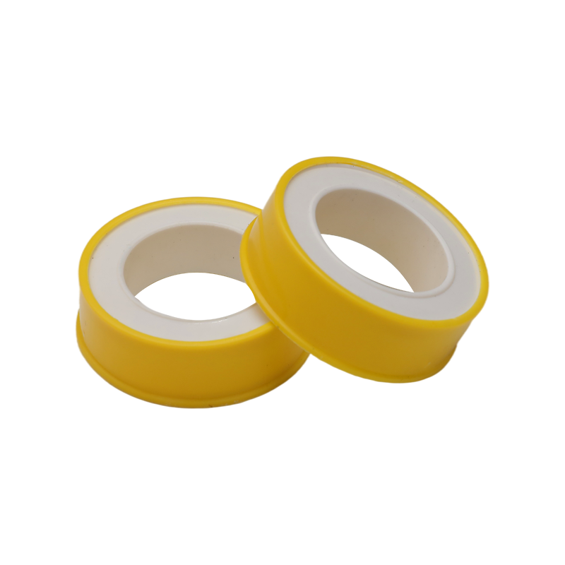 Pipe vinculum ptfe tape