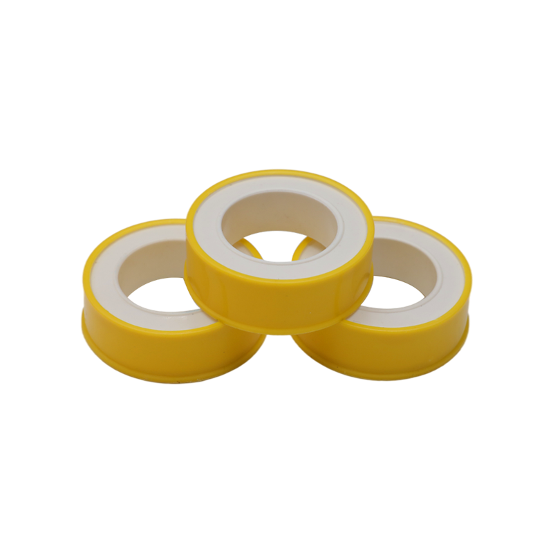 Pipe vinculum ptfe tape